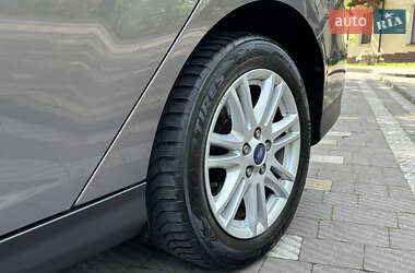 Універсал Ford Focus 2014 в 