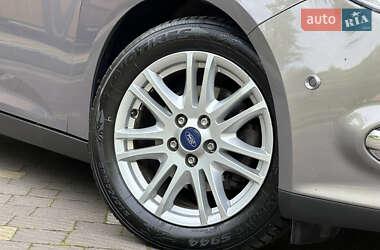 Універсал Ford Focus 2014 в 