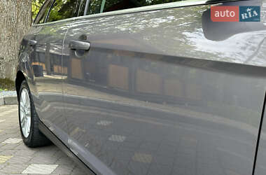 Універсал Ford Focus 2014 в 