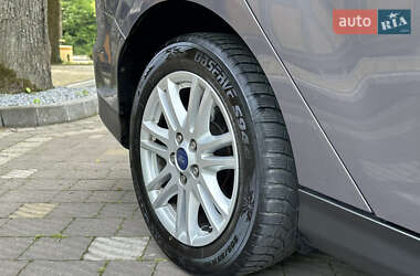 Універсал Ford Focus 2014 в 