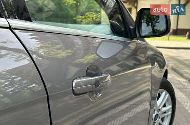 Універсал Ford Focus 2014 в 