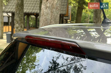 Універсал Ford Focus 2014 в 