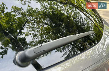 Універсал Ford Focus 2014 в 
