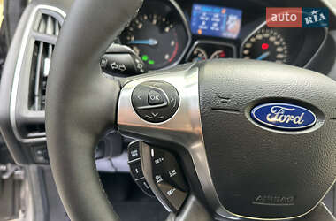 Універсал Ford Focus 2014 в 