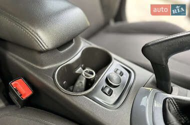 Універсал Ford Focus 2014 в 