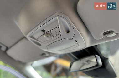 Універсал Ford Focus 2014 в 