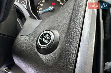 Універсал Ford Focus 2014 в 