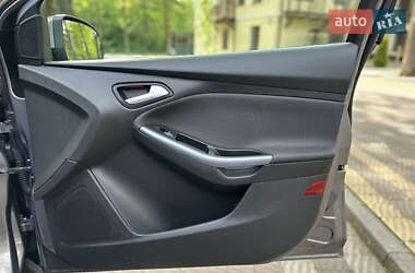 Універсал Ford Focus 2014 в 
