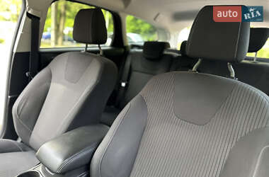 Універсал Ford Focus 2014 в 