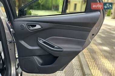 Універсал Ford Focus 2014 в 
