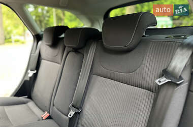 Універсал Ford Focus 2014 в 