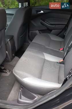 Седан Ford Focus 2013 в 