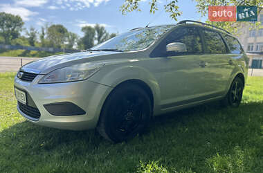 Універсал Ford Focus 2008 в Кам'янець-Подільському