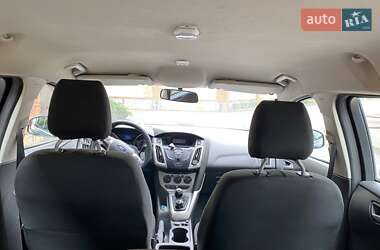 Универсал Ford Focus 2011 в 