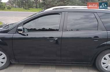 Універсал Ford Focus 2009 в 