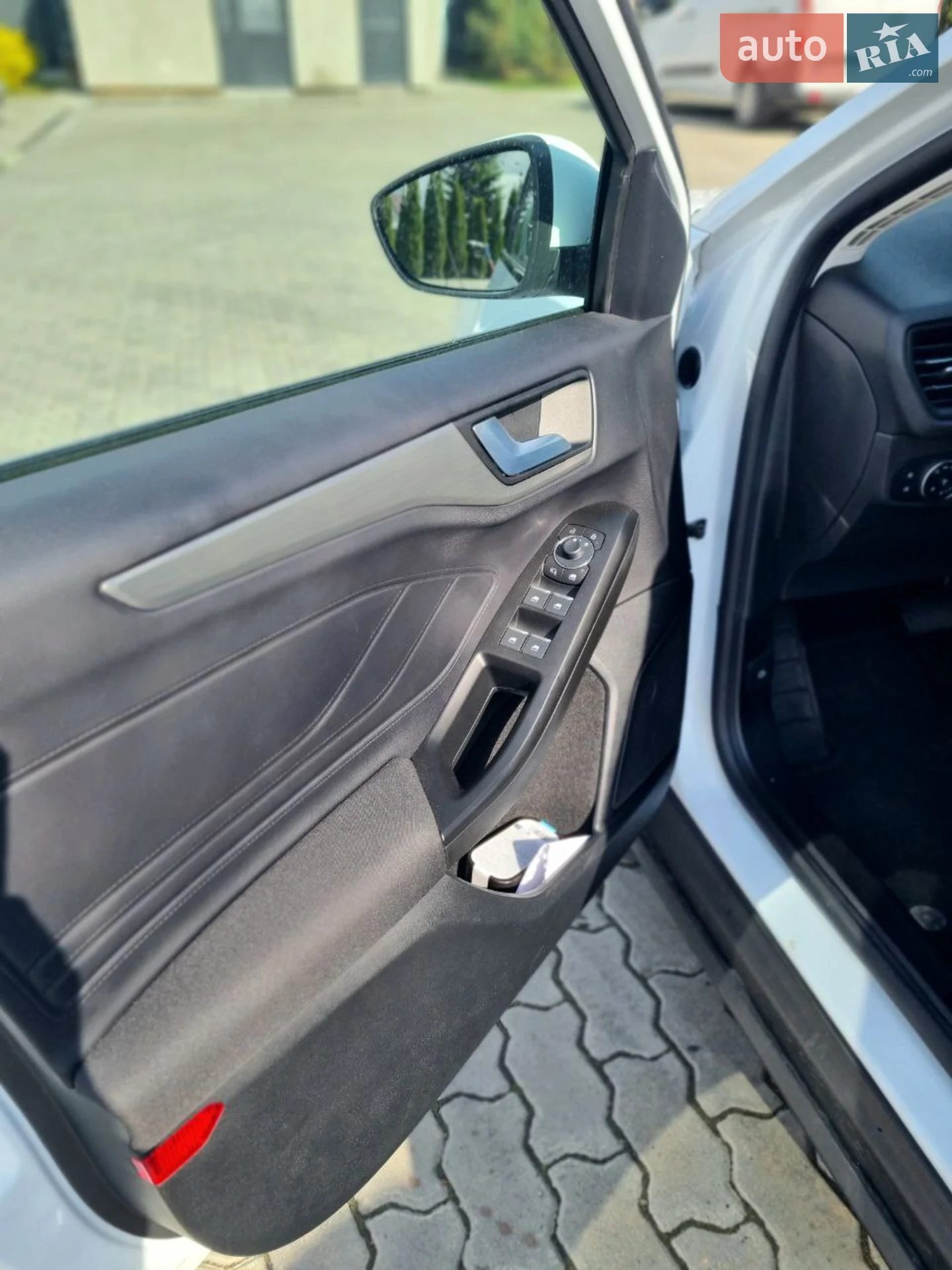 2023 Ford Focus - мініатюра 3