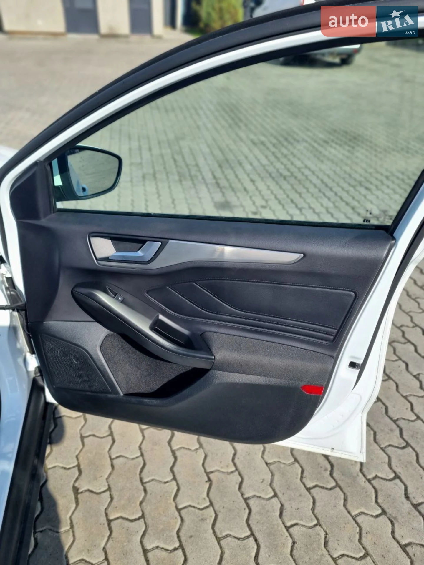 2023 Ford Focus - мініатюра 5