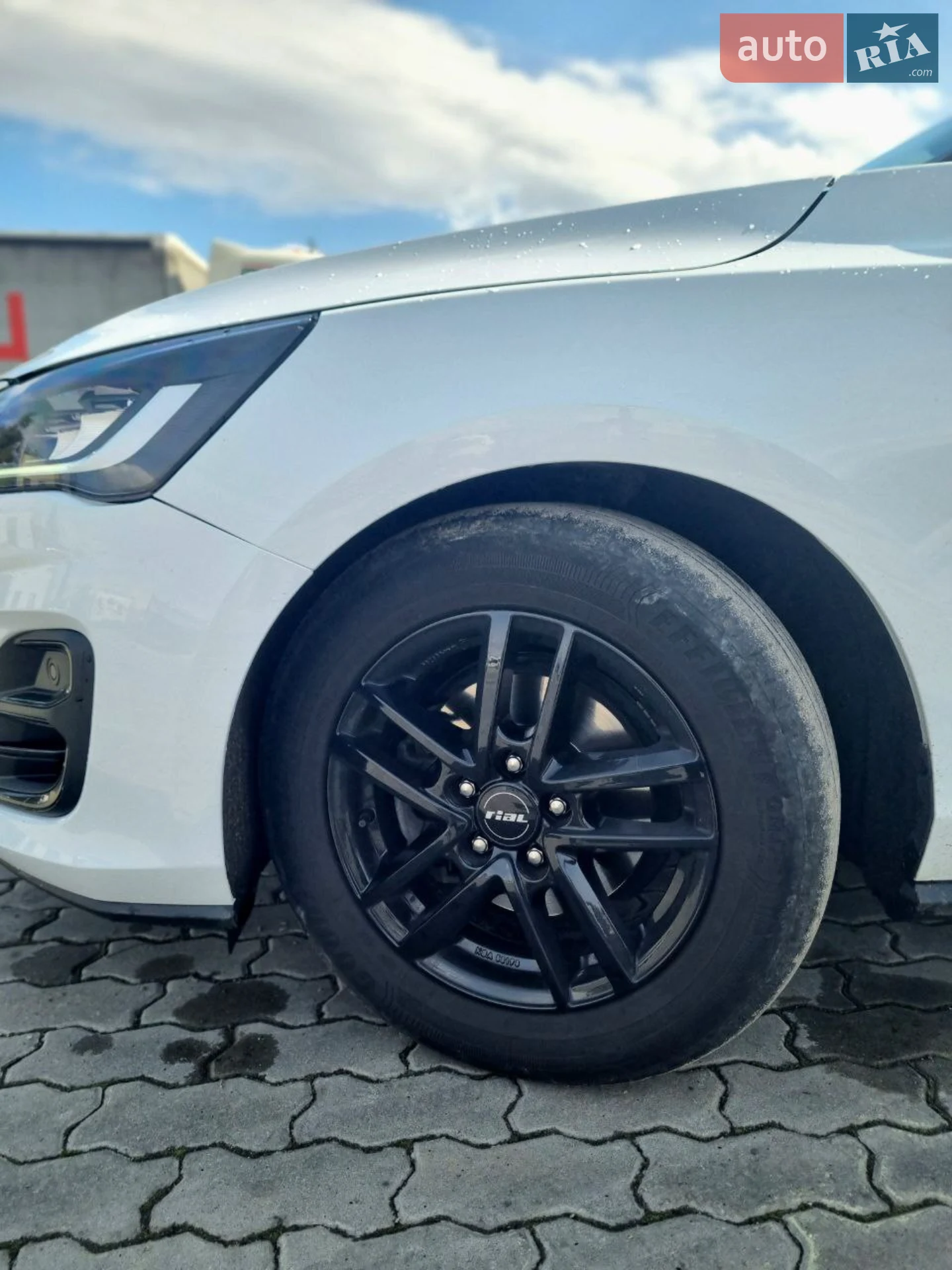 2023 Ford Focus - мініатюра 11