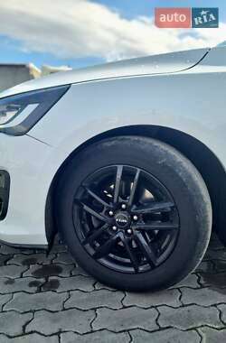 Універсал Ford Focus 2023 в 