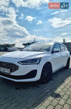 Універсал Ford Focus 2023 в 