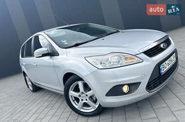 Універсал Ford Focus 2010 в 