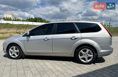 Універсал Ford Focus 2010 в 