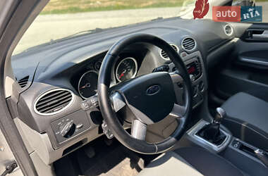 Універсал Ford Focus 2010 в 
