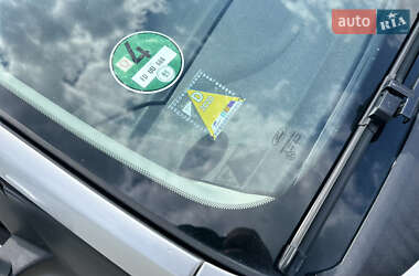 Універсал Ford Focus 2010 в 