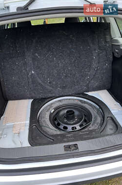 Универсал Ford Focus 2010 в 