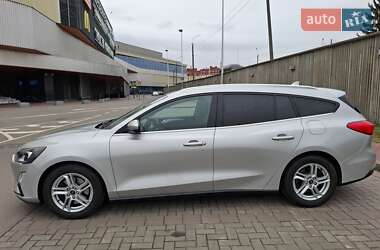 Универсал Ford Focus 2019 в 