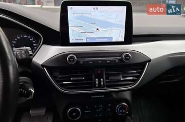 Универсал Ford Focus 2019 в 