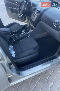Седан Ford Focus 2008 в 