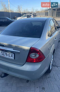 Седан Ford Focus 2008 в 