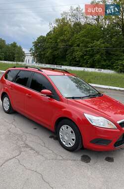 Універсал Ford Focus 2008 в Вінниці