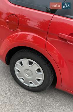 Универсал Ford Focus 2008 в 