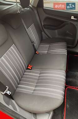 Универсал Ford Focus 2008 в 