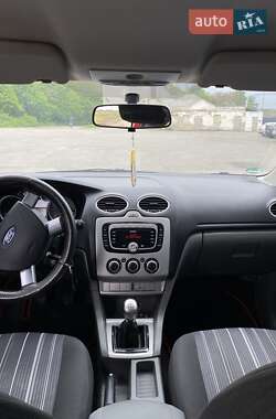 Универсал Ford Focus 2008 в 