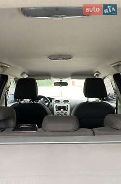Универсал Ford Focus 2008 в 