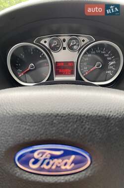 Универсал Ford Focus 2008 в 