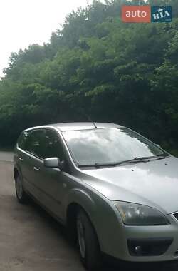 Універсал Ford Focus 2005 в 