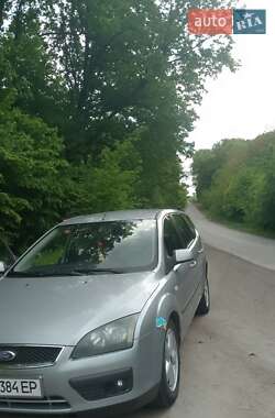 Універсал Ford Focus 2005 в 