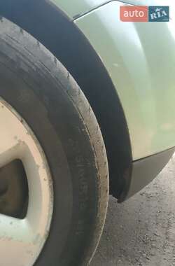 Універсал Ford Focus 2005 в 