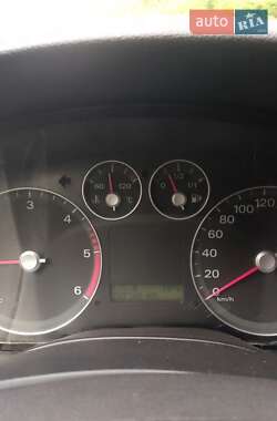 Універсал Ford Focus 2005 в 