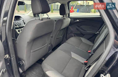 Универсал Ford Focus 2013 в 