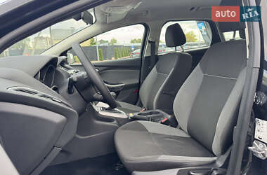 Универсал Ford Focus 2013 в 