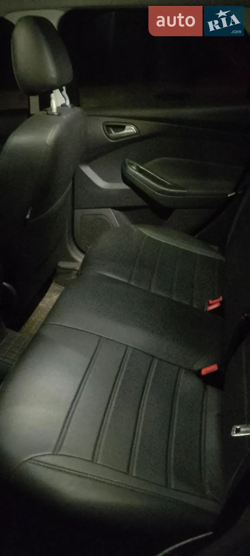 2013 Ford Focus - мініатюра 7