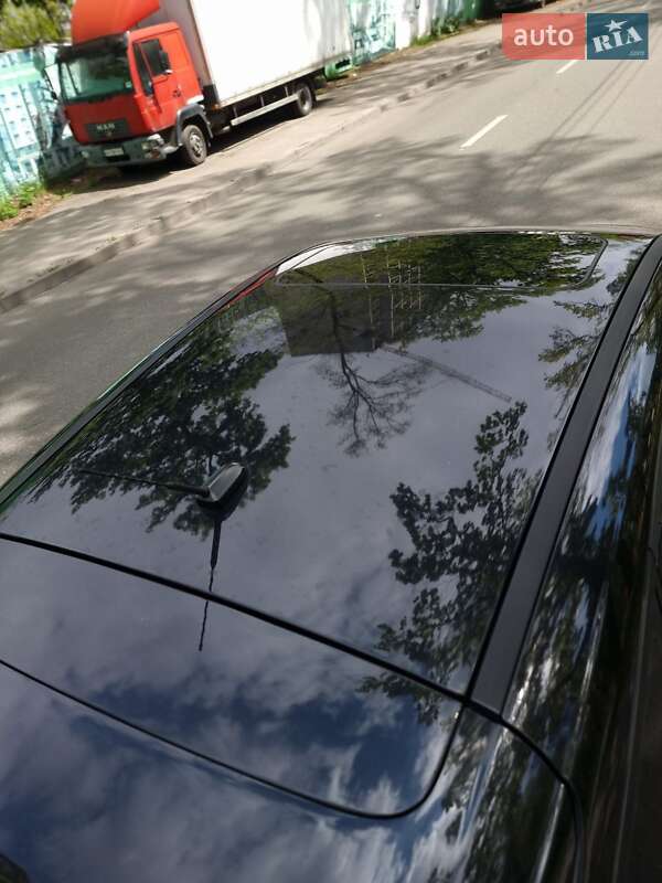 Хетчбек Ford Focus 2012 в Києві