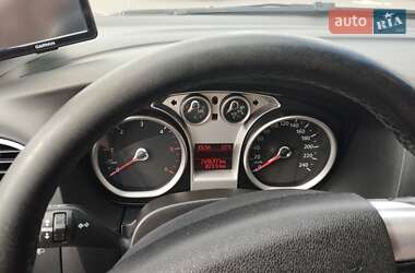 Універсал Ford Focus 2009 в 