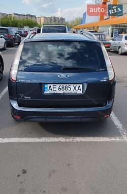 Універсал Ford Focus 2009 в 