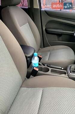 Универсал Ford Focus 2007 в 